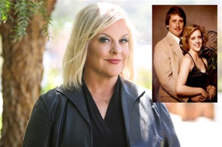 Who Brutally Murdered Nancy Grace's Beloved Fiance?