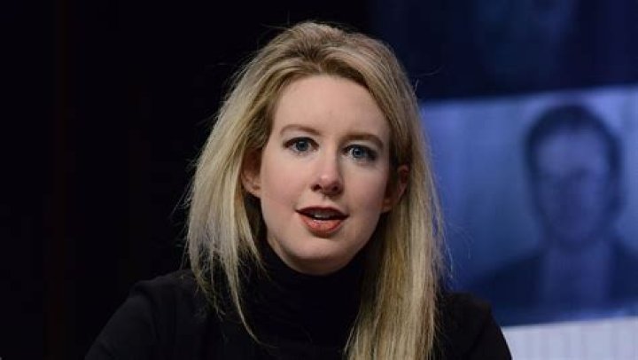 Who does Elizabeth Holmes think she is? The wildest claims from the