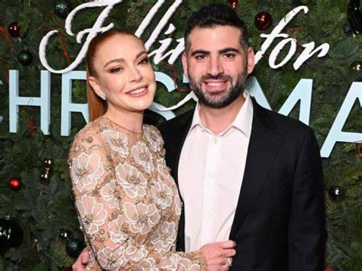 Who has Lindsay Lohan dated? The US Sun