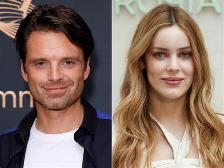 Who Has Sebastian Stan Dated? His Relationship History Proves He Has A Type