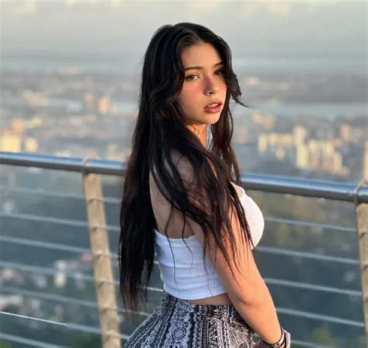 Who is Aishah Sofey? Age, Height, Ethnicity, Parents, Boyfriend, Net