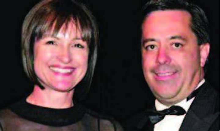Who is Ingrid Jooste? Markus Jooste's wife Bio Age, Children, Net