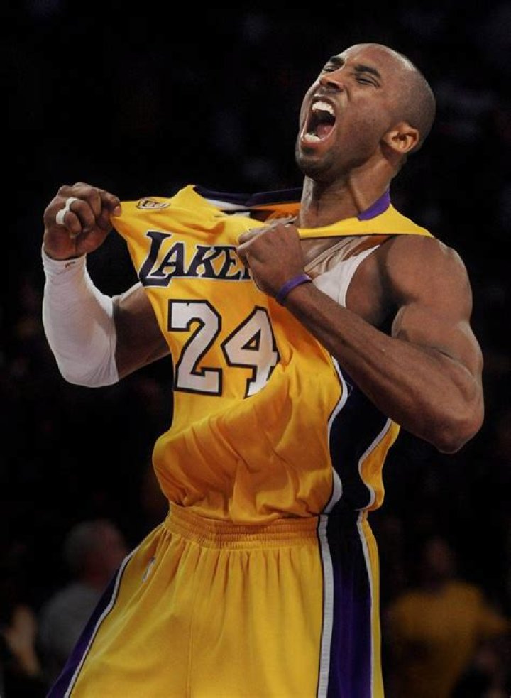 Who Is Kobe Bryant's Sister? The Athlete Actually Leaves Behind Two Sisters