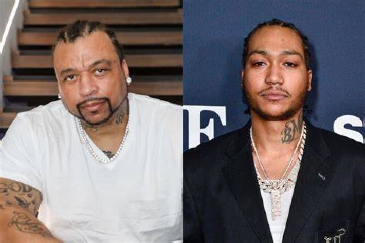 Who is Lil Meech's mom? Here's everything you need to know Tuko.co.ke