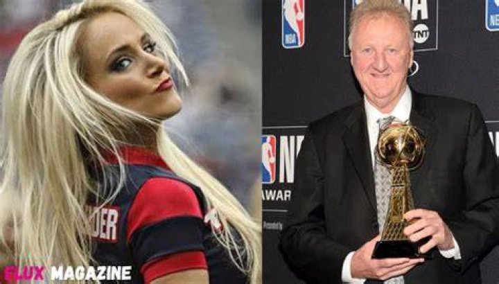 Who Is Mariah Bird? Mariah Bird Biography