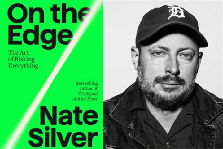 Who is Nate Silver? Check Net Worth, Wiki, Bio and more NAYAG News