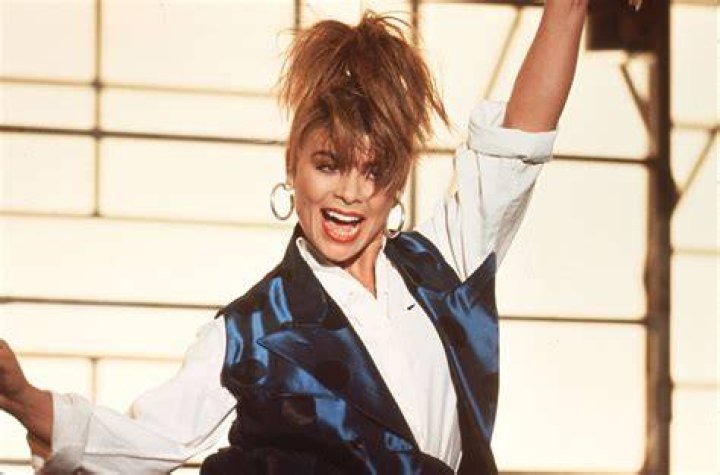 Who Is Paula Abdul's Boyfriend? A Look at JT Torregiani's Life