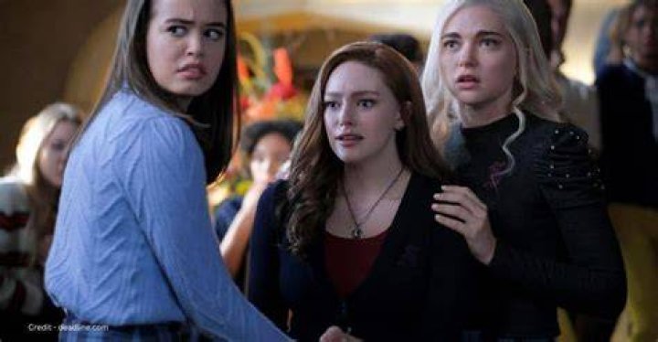 Why did Legacies get Cancelled? TheLittleList Your daily dose of