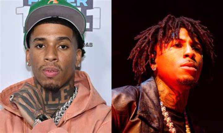 Why did NLE Choppa and his girlfriend Break Up Get here details