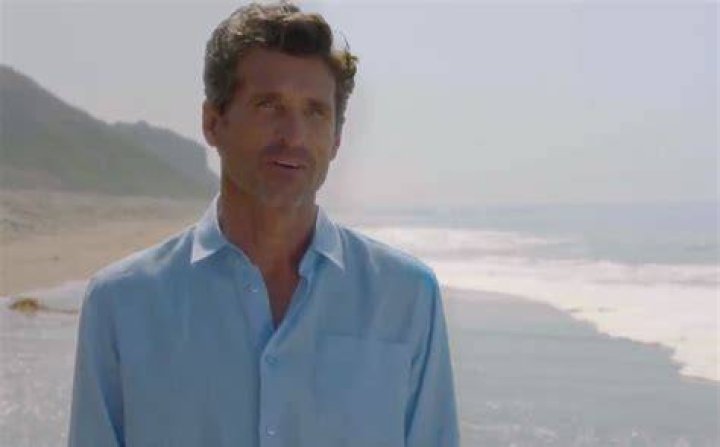 Why Did Patrick Dempsey Leave Grey's Anatomy? His Exit Explained