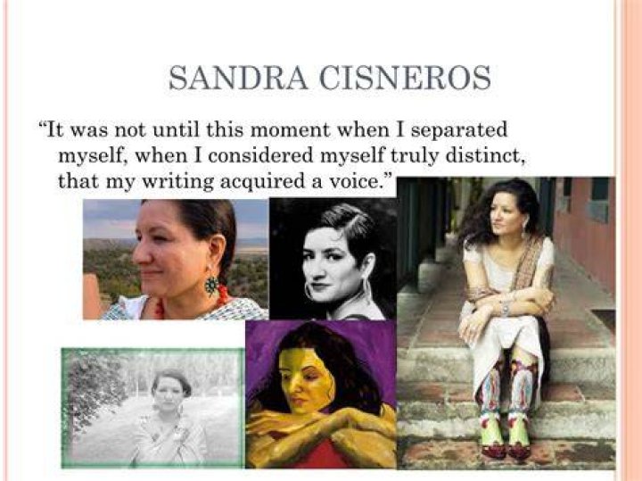 Why Did Sandra Cisneros Start Writing? Exploring the Creative Journey