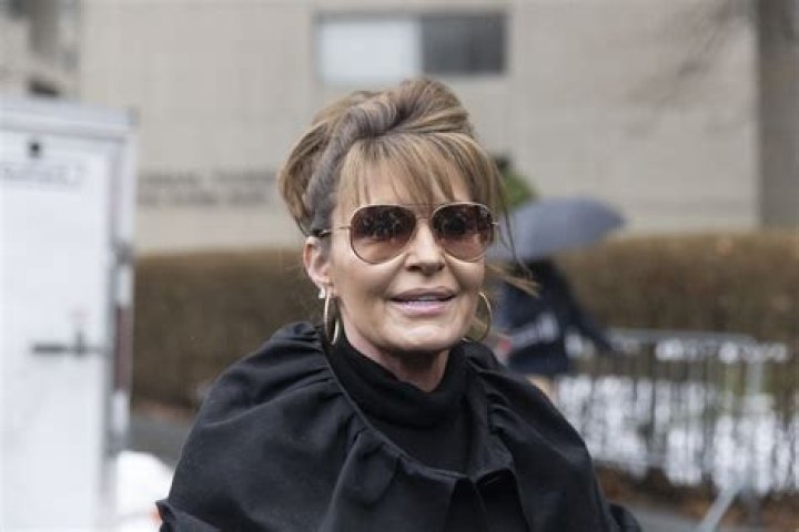 Why Did Sarah Palin Step Down? Where Does Sarah Palin Live? ABTC