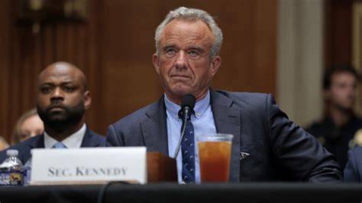 Why Robert Kennedy Transformed From a Conservative Into a Liberal