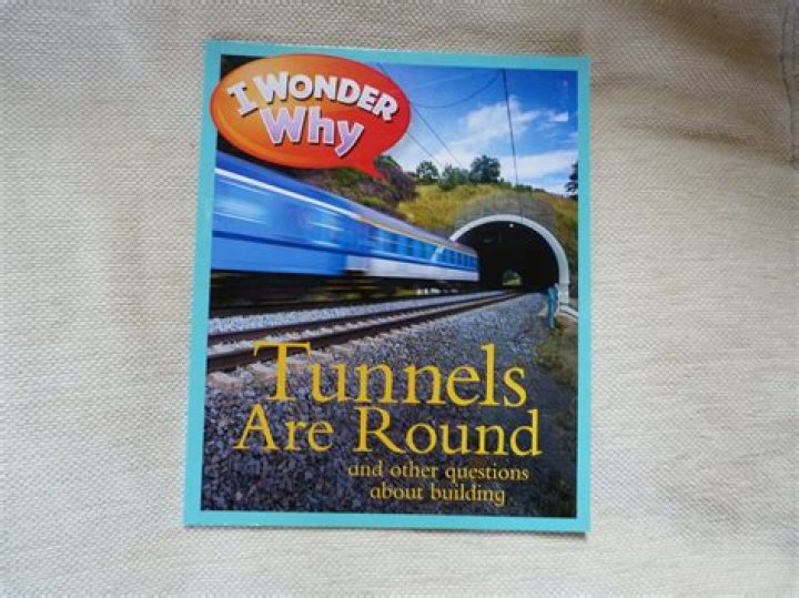 Why tunnels? Weidner, the founding chancellor and first employee