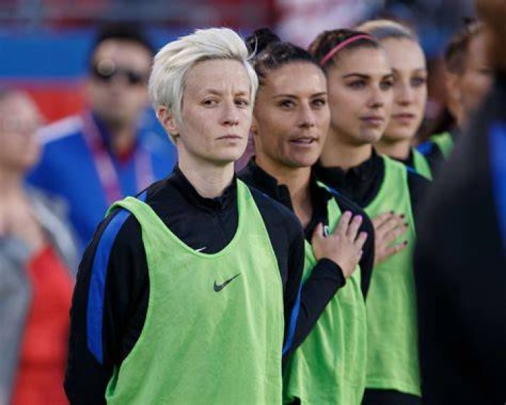Why U.S. Soccer Is in Turmoil After Gio Reyna's Mom's Berhalter Claims