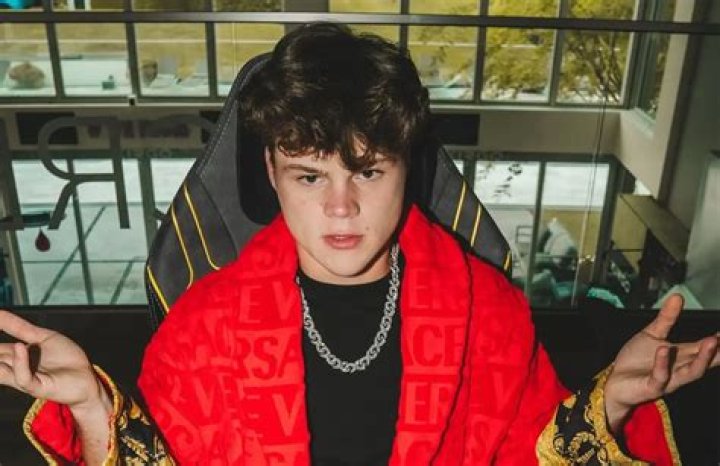 Why YouTuber Jack Doherty Is So Controversial