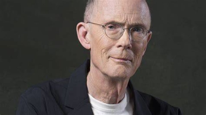 William Gibson Net Worth How Much is William Gibson Worth?