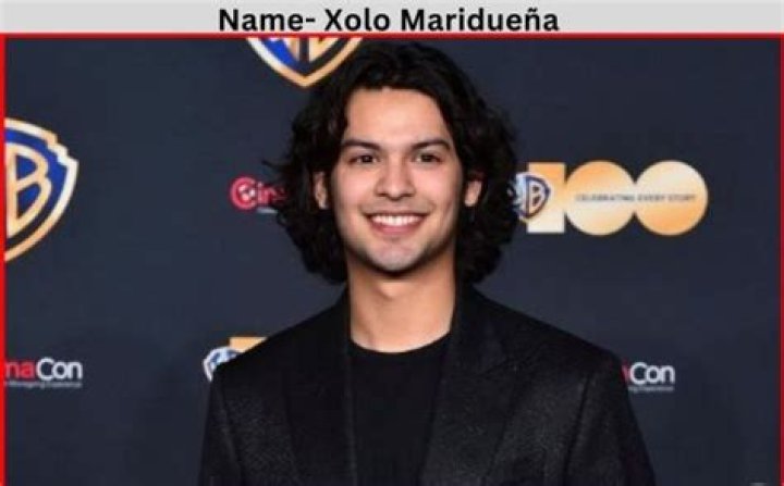 Xolo Maridueña (Actor) Wiki, Bio, Age, Height, Weight, Girlfriend, Net