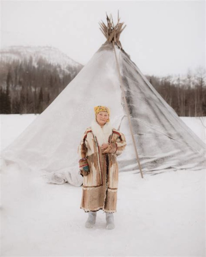Yamal Pie Aerts